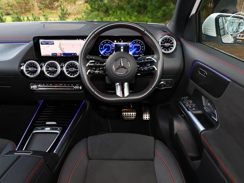 Used Mercedes-Benz EQA 2024 for sale - 76838523: Photo 7