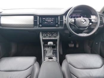 Used Skoda Kodiaq 2023 for sale - 79180627: Photo