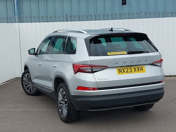 Used Skoda Kodiaq 2023 for sale - 79180627: Photo