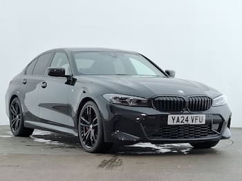 Used BMW 3 Series 2024 for sale - 79685617: Photo