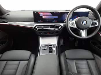 Used BMW 3 Series 2024 for sale - 79685617: Photo