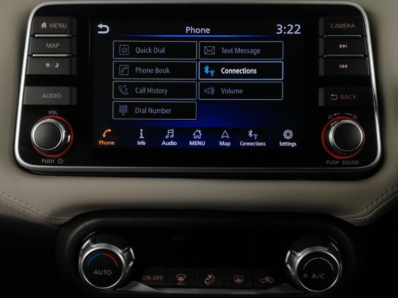 Used Nissan Micra 2022 for sale - 77252701: Photo 10