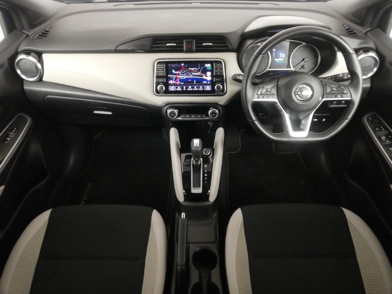 Used Nissan Micra 2022 for sale - 77252701: Photo 2