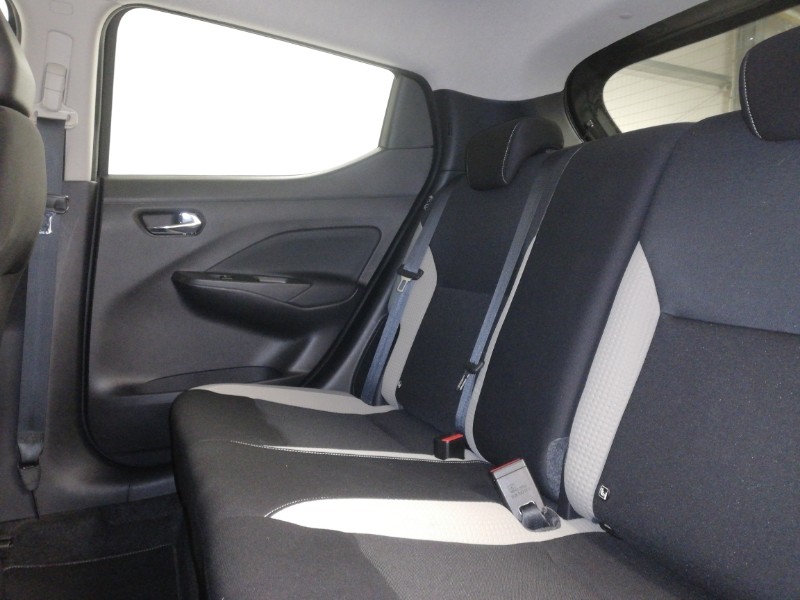 Used Nissan Micra 2022 for sale - 77252701: Photo 6