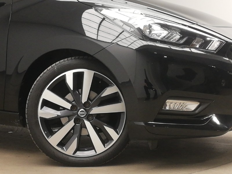 Used Nissan Micra 2022 for sale - 77252701: Photo 9
