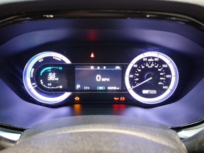 Used Kia Niro 2020 for sale - 77611265: Photo 11