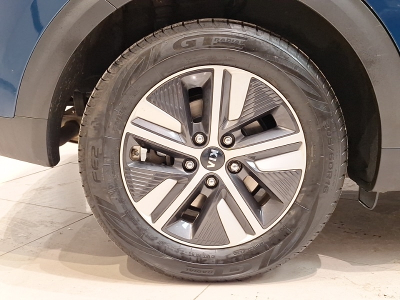 Used Kia Niro 2020 for sale - 77611265: Photo 12