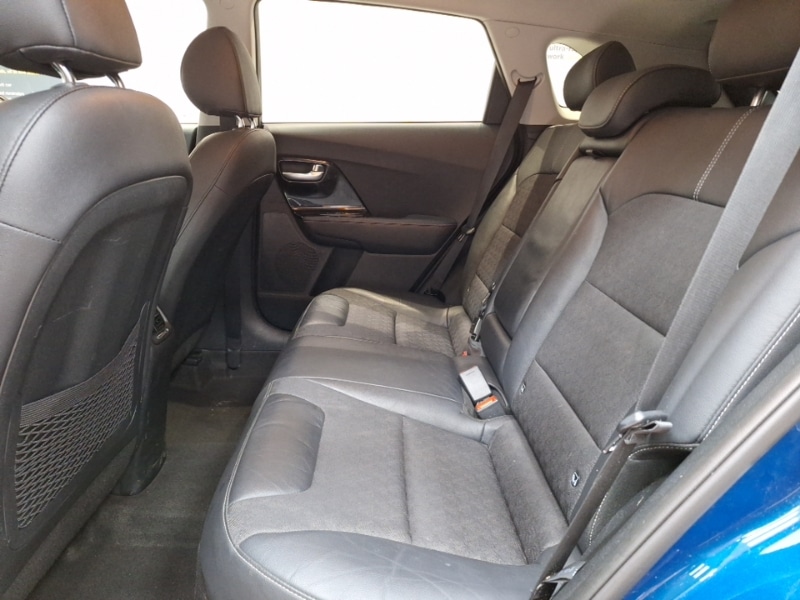 Used Kia Niro 2020 for sale - 77611265: Photo 6