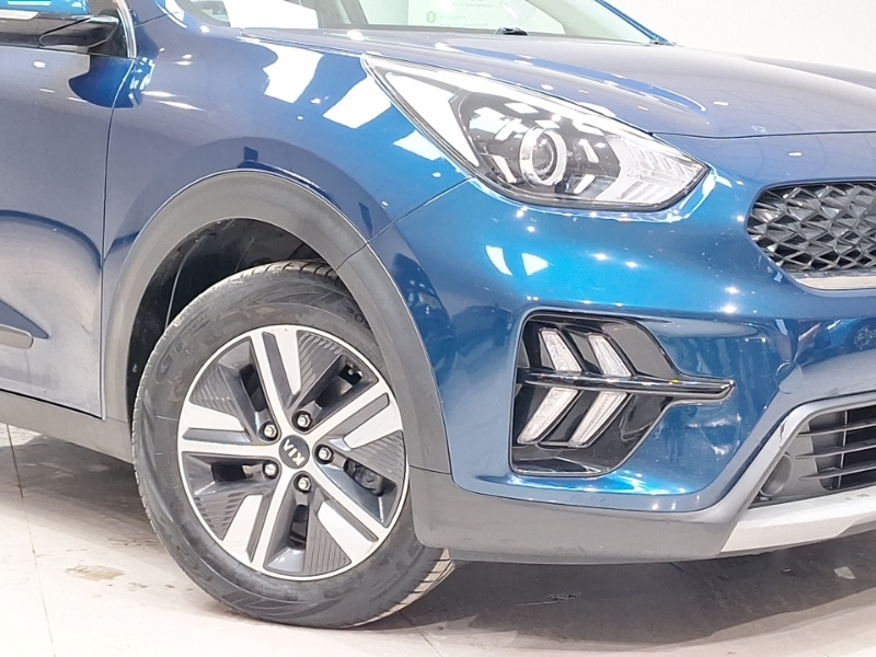 Used Kia Niro 2020 for sale - 77611265: Photo 9