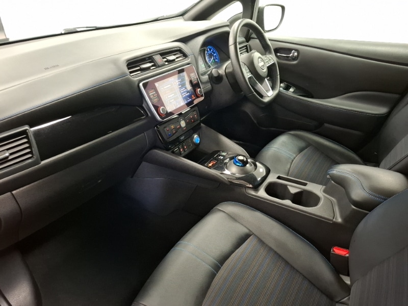 Used Nissan Leaf 2022 for sale - 76669729: Photo 5