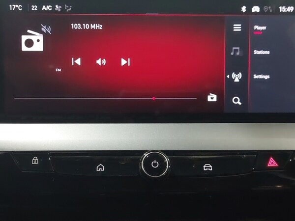 Used Vauxhall Mokka 2025 for sale - 76212461: Photo 10