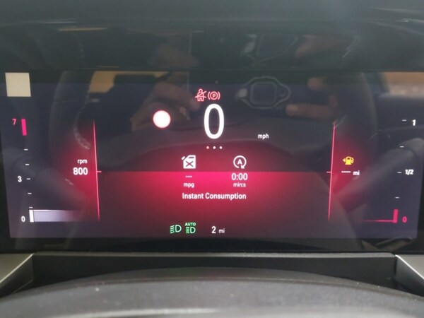 Used Vauxhall Mokka 2025 for sale - 76212461: Photo 11