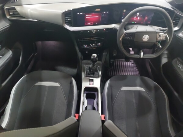 Used Vauxhall Mokka 2025 for sale - 76212461: Photo 2