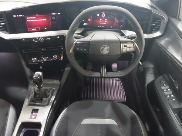 Used Vauxhall Mokka 2025 for sale - 76212461: Photo 7