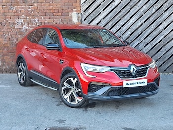 2022 - 1.3 Mild hybrid 140 R.S. Line 5dr EDC