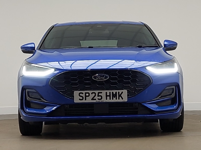 Used Ford Focus 2025 for sale - 76764982: Photo 12