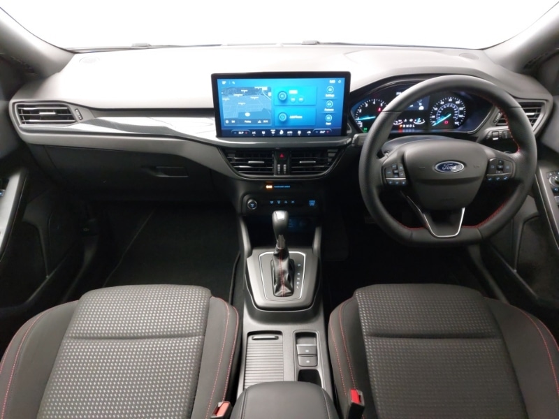 Used Ford Focus 2025 for sale - 76764982: Photo 2