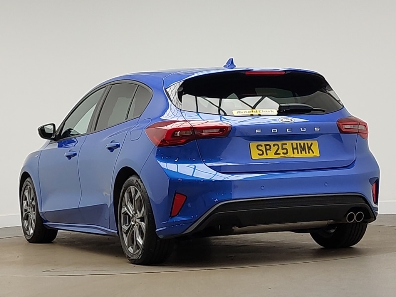 Used Ford Focus 2025 for sale - 76764982: Photo 3