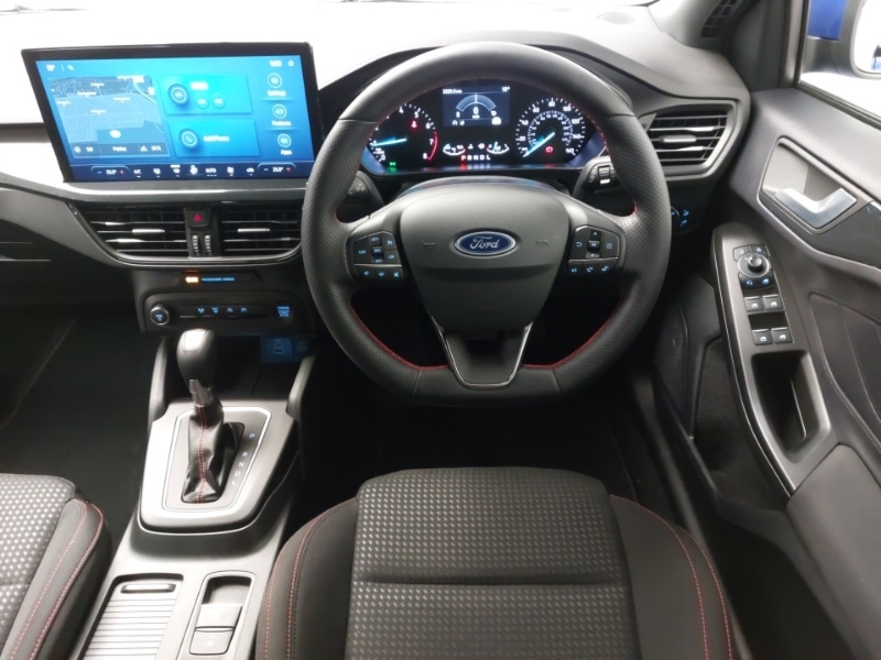 Used Ford Focus 2025 for sale - 76764982: Photo 7