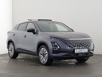 Used Omoda OMODA 5 2025 for sale - 78225683: Photo