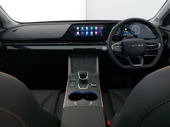 Used Omoda OMODA 5 2025 for sale - 78225683: Photo