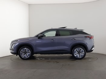 Used Omoda OMODA 5 2025 for sale - 78225683: Photo