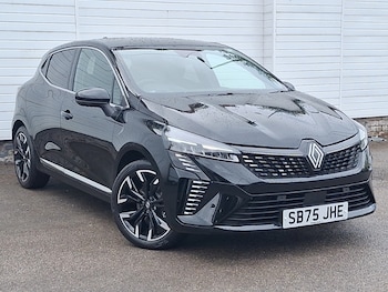 Used Renault Clio 2025 for sale - 78940627: Photo