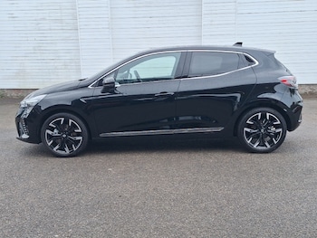 Used Renault Clio 2025 for sale - 78940627: Photo