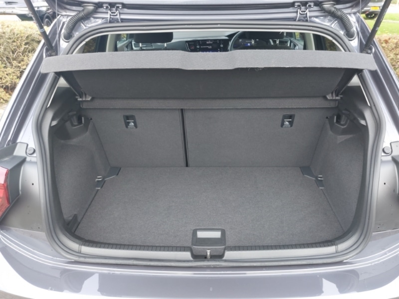 Used Volkswagen Polo 2024 for sale - 77339088: Photo 8