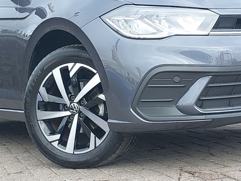 Used Volkswagen Polo 2024 for sale - 77339088: Photo 9