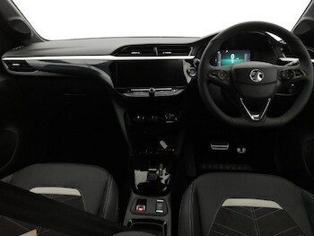 Used Vauxhall Corsa 2025 for sale - 77419966: Photo