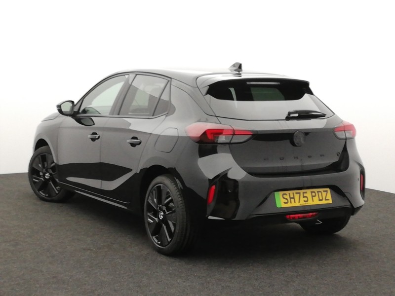 Used Vauxhall Corsa 2025 for sale - 77419966: Photo 3