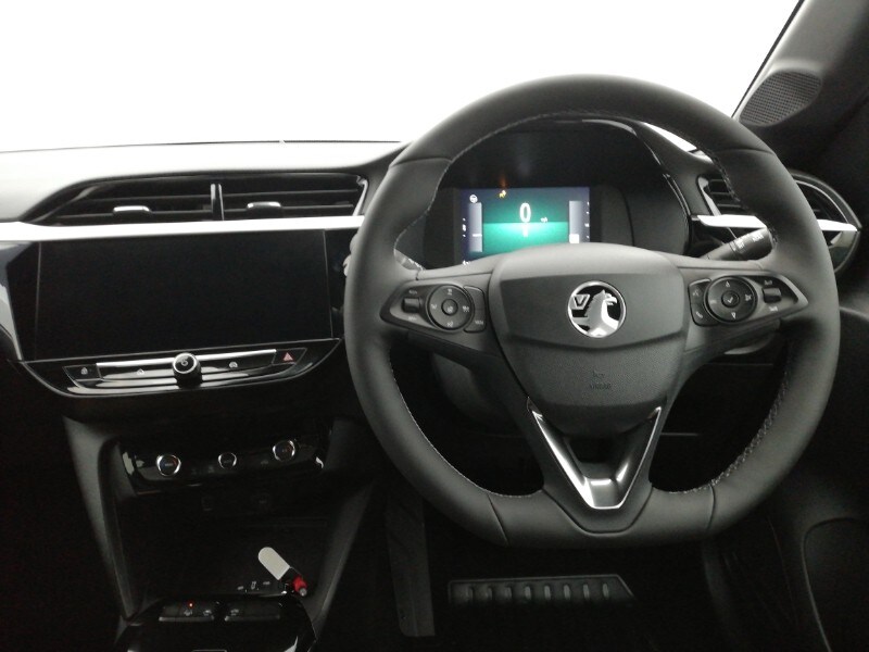 Used Vauxhall Corsa 2025 for sale - 77419966: Photo 7