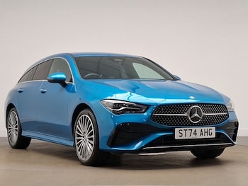Used Mercedes-Benz CLA 2024 for sale - 78519151: Photo