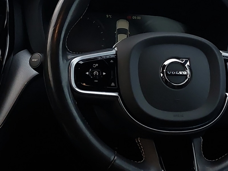 Used Volvo XC60 2021 for sale - 77012651: Photo 10