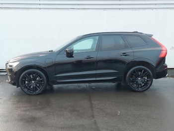 Used Volvo XC60 2021 for sale - 77012651: Photo