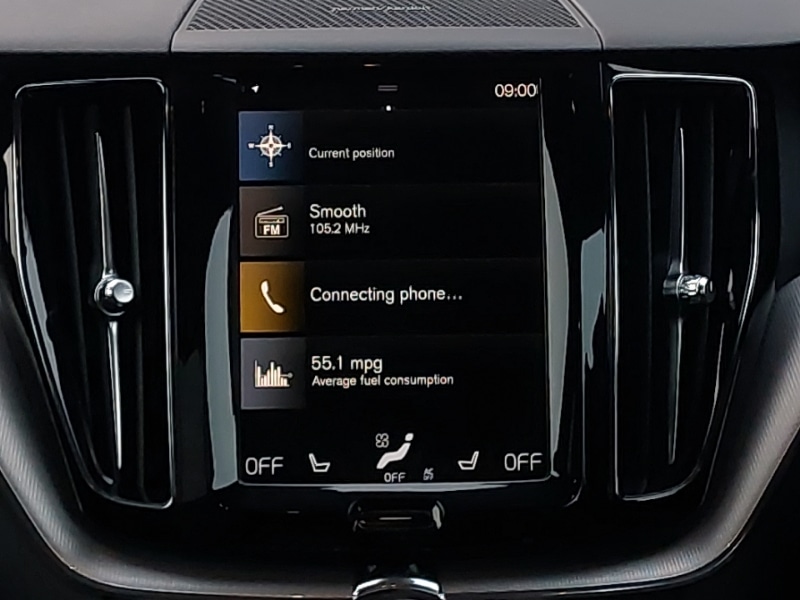 Used Volvo XC60 2021 for sale - 77012651: Photo 7