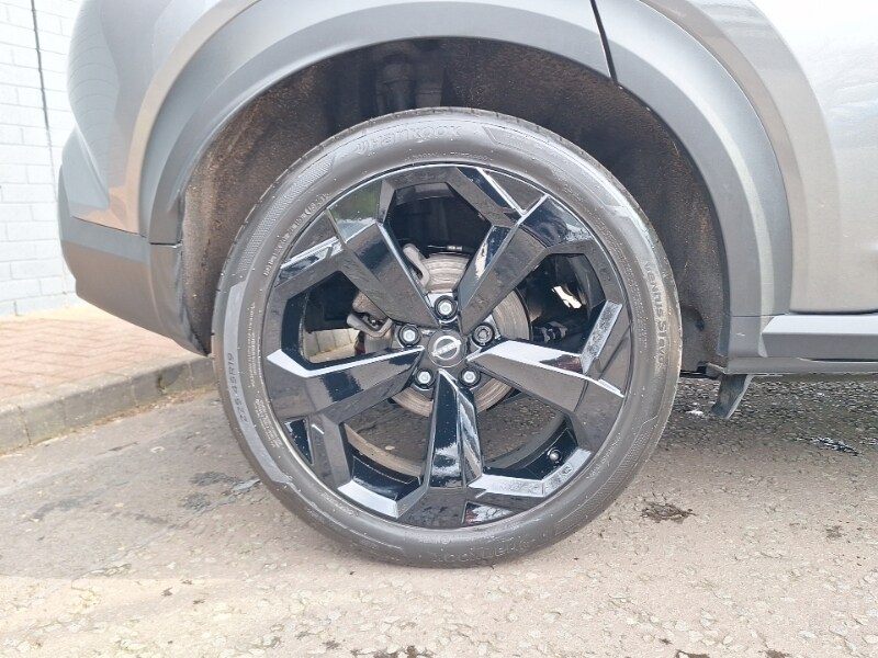 Used Nissan Juke 2025 for sale - 77752591: Photo 12