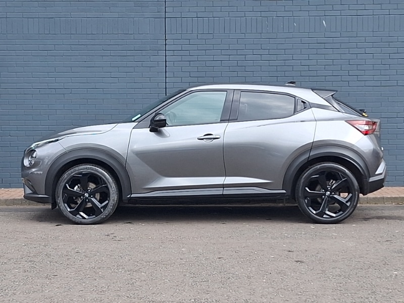 Used Nissan Juke 2025 for sale - 77752591: Photo 4