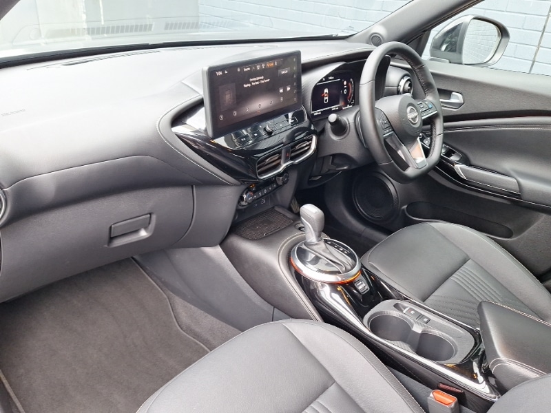 Used Nissan Juke 2025 for sale - 77752591: Photo 5