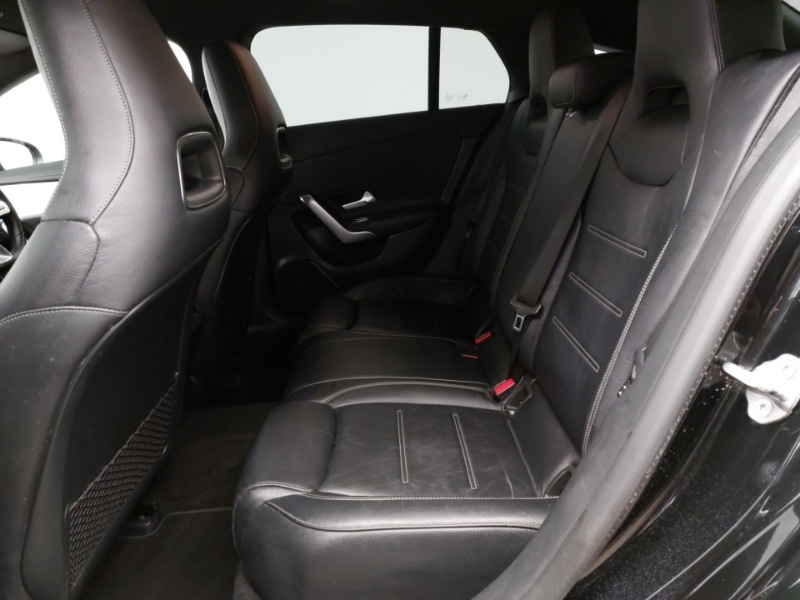 Used Mercedes-Benz CLA 2020 for sale - 77228976: Photo 6