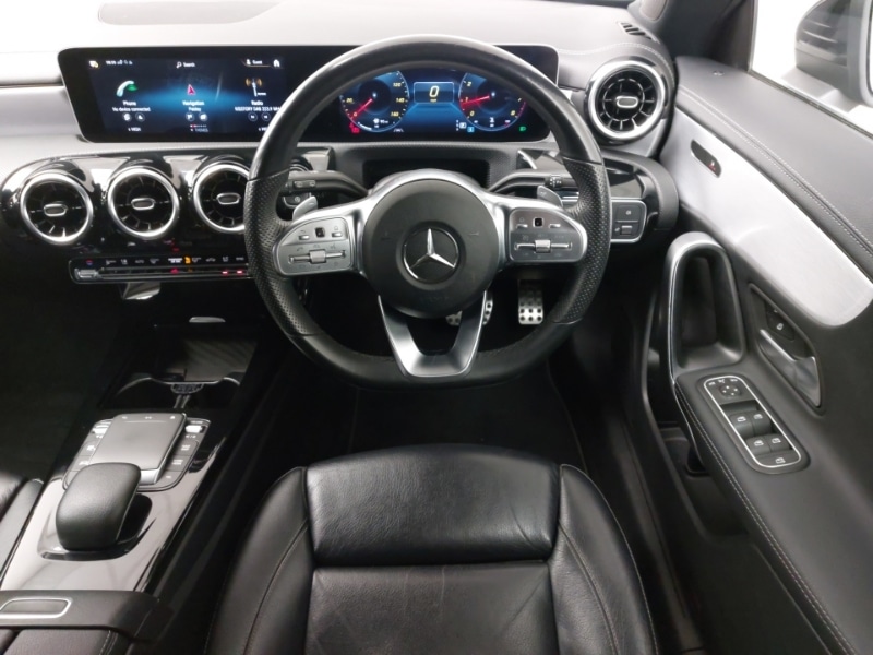 Used Mercedes-Benz CLA 2020 for sale - 77228976: Photo 7