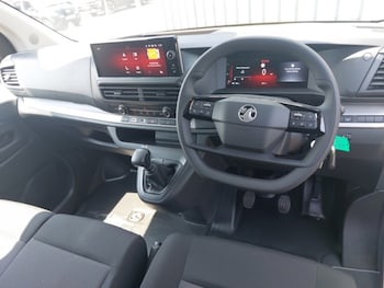 Used Vauxhall Vivaro 2025 for sale - 79580955: Photo