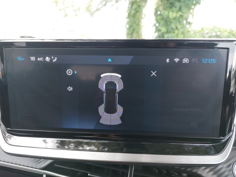 Used Peugeot 2008 2024 for sale - 76771170: Photo 11