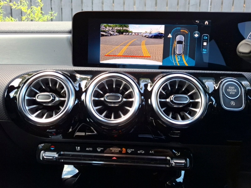 Used Mercedes-Benz A-Class 2025 for sale - 76456338: Photo 12