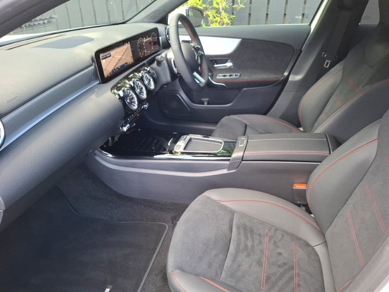 Used Mercedes-Benz A-Class 2025 for sale - 76456338: Photo 5