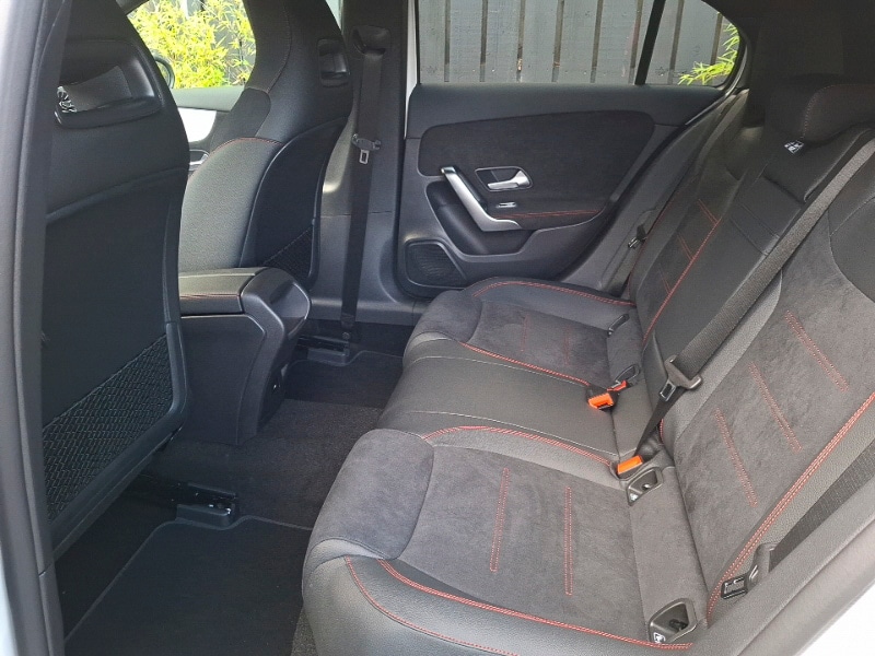 Used Mercedes-Benz A-Class 2025 for sale - 76456338: Photo 6