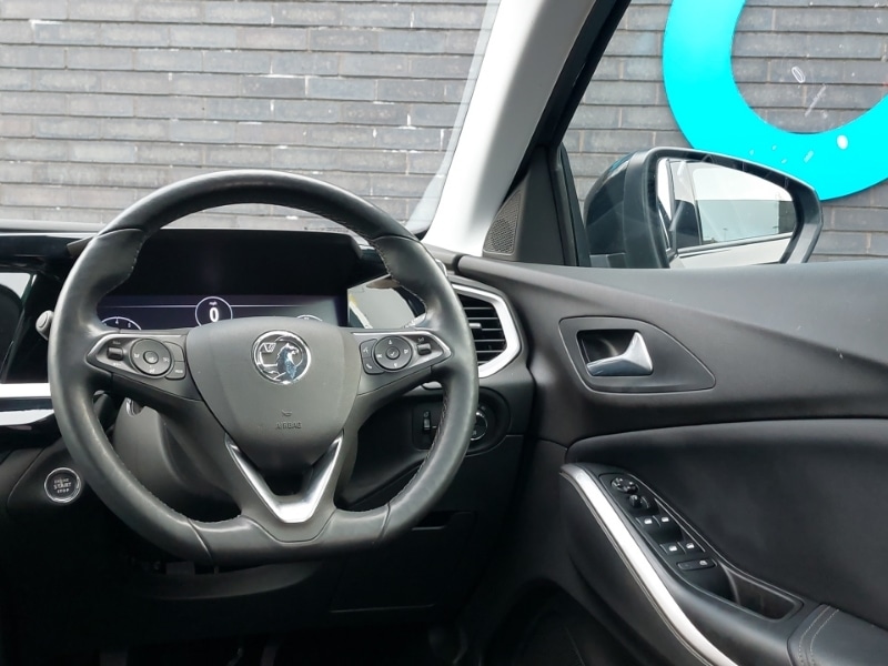 Used Vauxhall Grandland 2022 for sale - 76555958: Photo 10