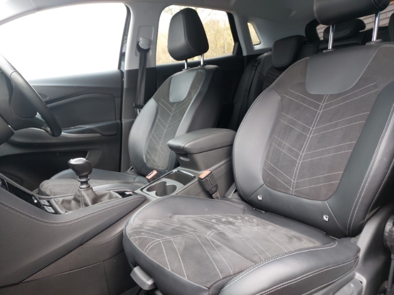 Used Vauxhall Grandland 2022 for sale - 76555958: Photo 12