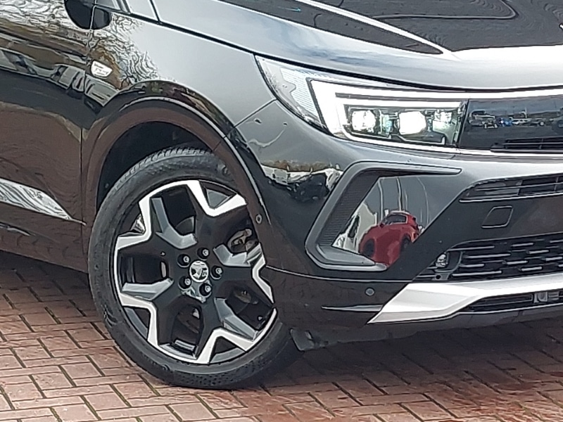 Used Vauxhall Grandland 2022 for sale - 76555958: Photo 9